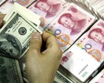 Hoạt động ngân hàng ngầm trong nền kinh tế Trung Quốc