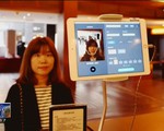 Baidu thử nghiệm công nghệ nhận diện khuôn mặt thay vé vào cửa