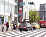 Nhật Bản giáo dục văn hóa giao thông từ tuổi mẫu giáo