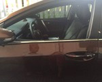 Nhiều xe ô tô ở Huế bị kẻ gian đập vỡ kính trộm tài sản