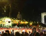 Khai trương Hội chợ Giáng sinh tại Vienna, Áo
