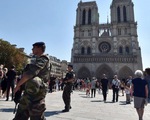 Pháp bắt giữ thêm 2 đối tượng tình nghi trong vụ xy lanh khí đốt