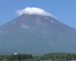 Nhật Bản phủ sóng wifi miễn phí trên núi Phú Sĩ