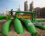 Saudi Arabia: 60 USD/thùng là mức giá có lợi cho triển vọng của thị trường dầu mỏ