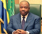 Ông Ali Bongo nhậm chức Tổng thống Gabon