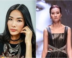 Vietnam"s Next Top Model: Hoàng Thùy mắng mỏ bản sao chính mình vì quá “đơ”