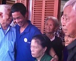 Thuyền viên Phan Văn Phương bị bắt cóc đã đoàn tụ với gia đình