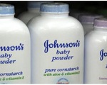 Johnson & Johnson vướng bê bối chất lượng sản phẩm