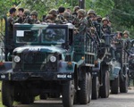 Philippines: Giao tranh khiến ít nhất 18 binh sĩ thiệt mạng