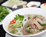 Ẩm thực Việt trong mắt thực khách quốc tế