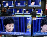 Tổng thống Hàn Quốc chấp nhận điều tra nếu cần thiết