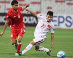 U19 Việt Nam dự World Cup U20: Chiến tích lịch sử từ sự thăng hoa