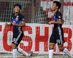 U19 Nhật Bản đáng sợ tới mức nào?