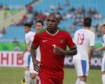 Indonesia mất tiền đạo chủ lực ở trận bán kết lượt đi với ĐT Việt Nam?