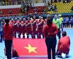 Từ Olympic, Paralympic tới Futsal: Những ngày tươi đẹp của TTVN