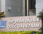 Tập đoàn Dầu khí Việt Nam (PVN) xin ưu đãi khi tái cơ cấu