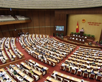 Quốc hội quyết định dừng Dự án điện hạt nhân Ninh Thuận