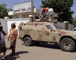 Yemen: Xả súng vào nhà dưỡng lão, 16 người thiệt mạng