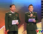 NSƯT Quang Thắng tái xuất làm MC ở Gala Chúng tôi là chiến sĩ