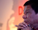 Philippines muốn tăng cường quan hệ với Nga và Trung Quốc