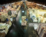 Dạo quanh chợ đầu mối Rungis khổng lồ tại Paris, Pháp