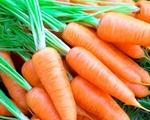 Sai lầm cần tuyệt đối tránh khi ăn cà rốt