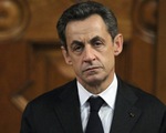 Cựu Tổng thống Pháp Nicolas Sarkozy có nguy cơ hầu tòa