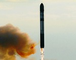 Nga công bố hình ảnh tên lửa mới