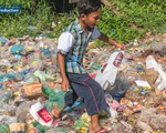 Campuchia đối mặt với vấn nạn rác thải nhựa