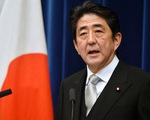 Thủ tướng Nhật Bản gửi đồ lễ đến đền Yasukuni
