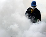 Singapore: Gần 190 ca lây nhiễm Zika