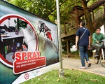 Số ca nhiễm virus Zika ở Singapore tiếp tục tăng