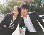 Phim mới của Ji Chang Wook – Yoona (SNSD) đạt rating ngất ngưởng
