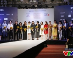 Tuần lễ thời trang quốc tế Việt Nam 2016 - 'Bữa tiệc' sang trọng, đẳng cấp tại Hà Nội