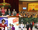 10 sự kiện và vấn đề nổi bật của Việt Nam năm 2016
