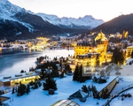 Thụy Sĩ mất sức hút với giới siêu giàu