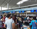 Sân bay Tân Sơn Nhất sẽ ngừng phát thanh tự động