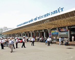 Mở rộng sân bay Tân Sơn Nhất cũng cần tính tới tương lai là sân bay Long Thành