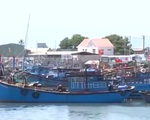 Quảng Ngãi thiếu nơi neo đậu tàu thuyền tránh trú bão