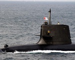 Nhật Bản muốn Australia giải thích về dự án tàu ngầm