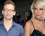 Taylor Swift bị Tom Hiddleston “đánh bùa choáng”?