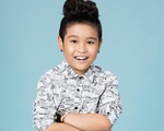 Nhật Minh lọt top quán quân The Voice Kid xuất sắc thế giới