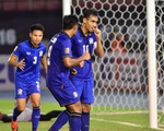 VIDEO: Dangda lập hat-trick, ĐT Thái Lan thắng kịch tính Indonesia