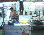 Thái Lan giảm thuế mua sắm kích thích chi tiêu tiêu dùng