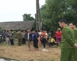 4 người tử vong trong vụ thảm sát ở Hà Giang