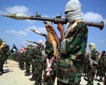 Pháp phạt tù 12 người vì tội tuyển mộ chiến binh Hồi giáo tại Syria