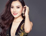 Người đẹp Đại học Hàng Hải dự thi Hoa hậu châu Á Thái Bình Dương 2016