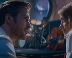 Emma Stone và Ryan Gosling yêu nhau đắm say trong trailer La La Land