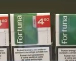 Đức cấm quảng cáo thuốc lá ngoài trời từ năm 2020