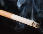 Phụ nữ coi chừng ung thư phổi do “ngửi ké” khói thuốc